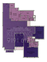 The Anchorage (D3), Condominium #200453132